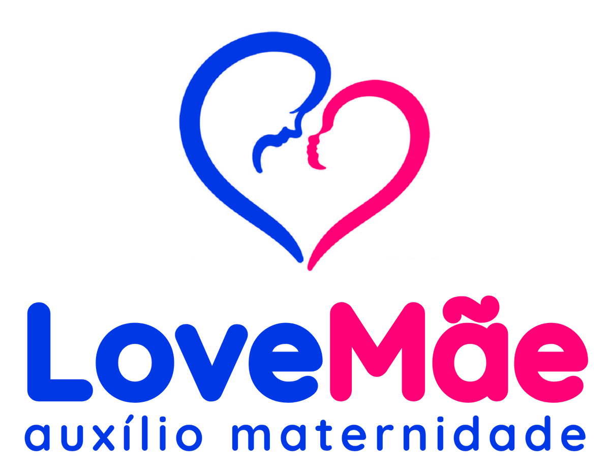 LoveMãe Auxílio Maternidade